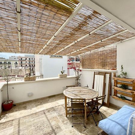 Casa Mia Vila Mola di Bari Exterior foto