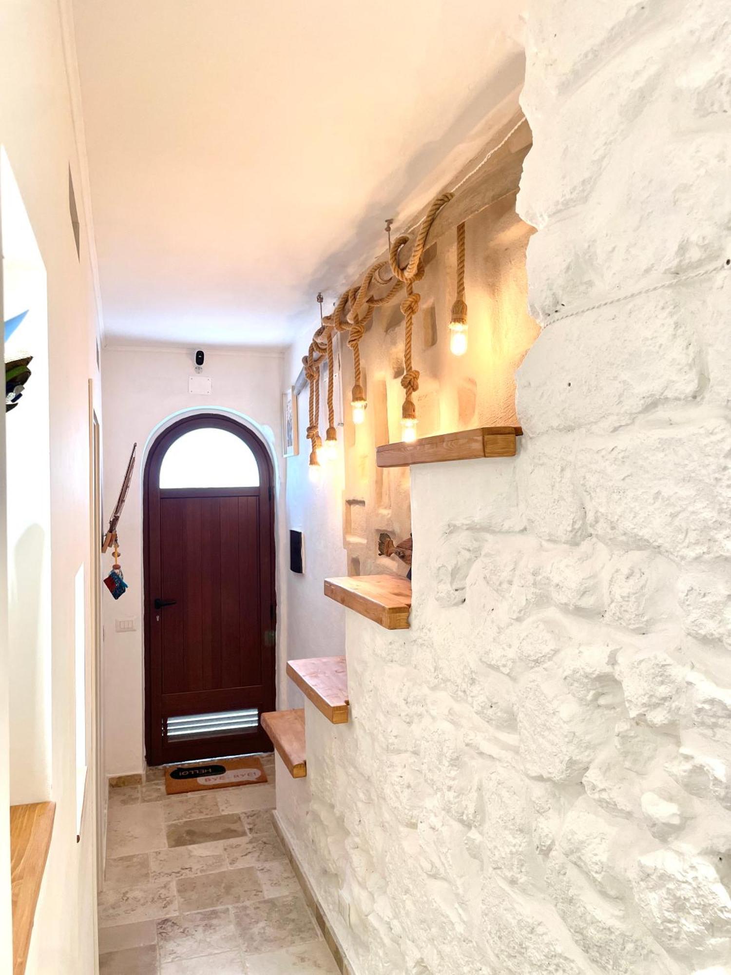 Casa Mia Vila Mola di Bari Exterior foto