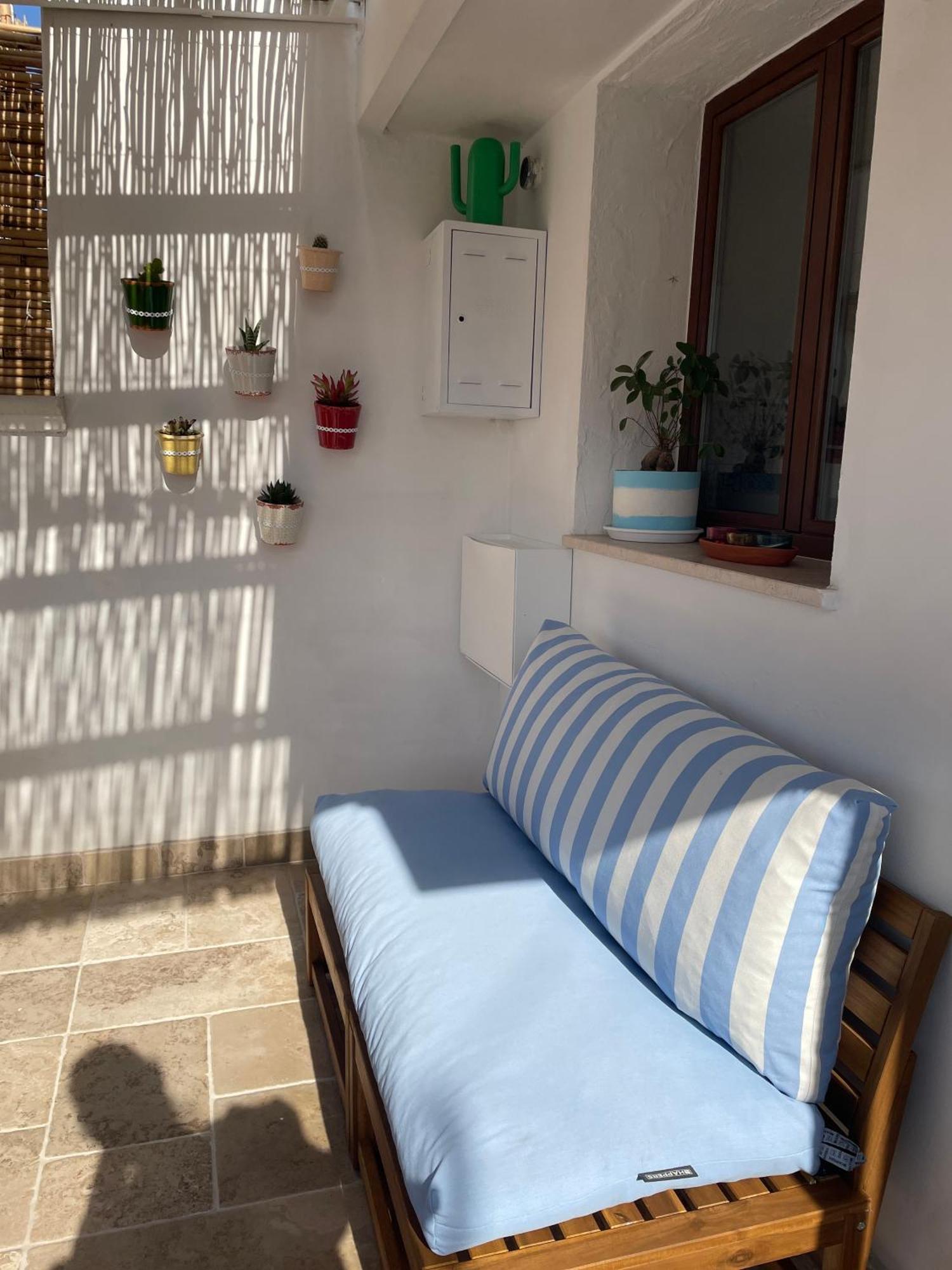 Casa Mia Vila Mola di Bari Exterior foto
